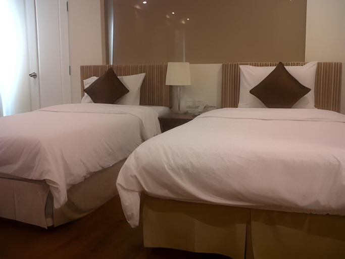 Bedroom 13