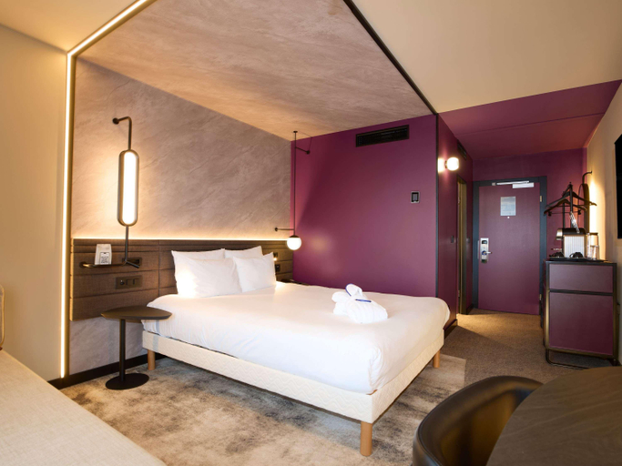 Bedroom 9