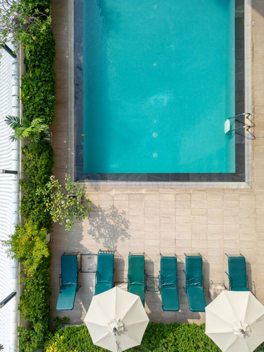 Sport & Beauty 1, Kantary House Bangkok Hotel & Serviced Apartments, Bang Kapi