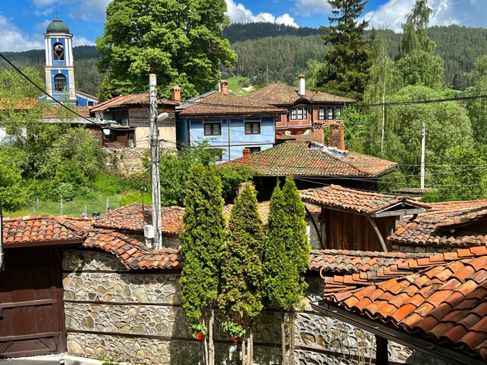 Others 3, Китанова къща, Koprivshtitsa