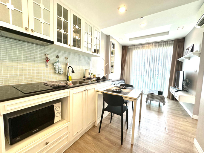 Others 4, Room For Love@The Blu X, Muang Chon Buri
