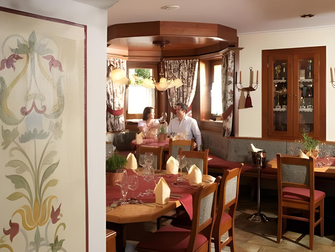 Food & Drinks 2, Feldwebel, Kufstein
