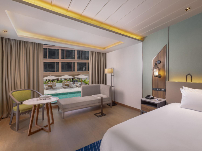 Bedroom 14