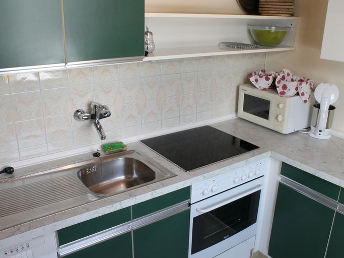 Others 5, Apartment in Nassfeld, Hermagor