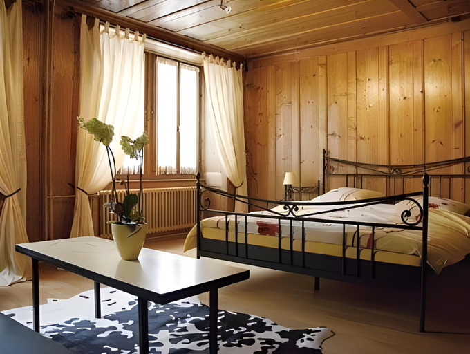 Bedroom 16
