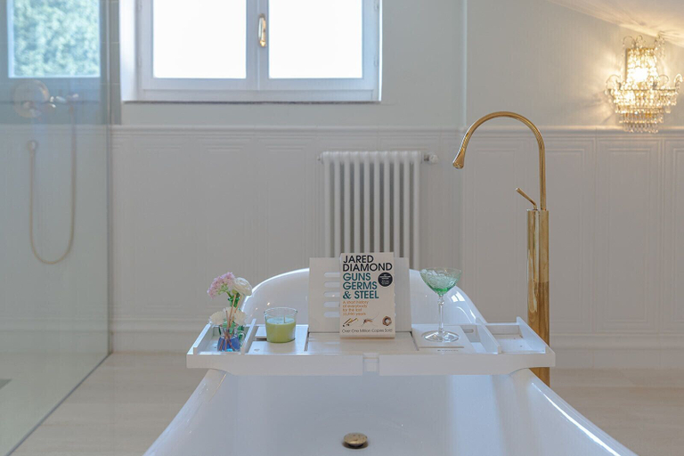 Bathroom 8