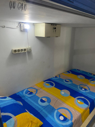 Others 2, Cempaka hostel, West Manggarai