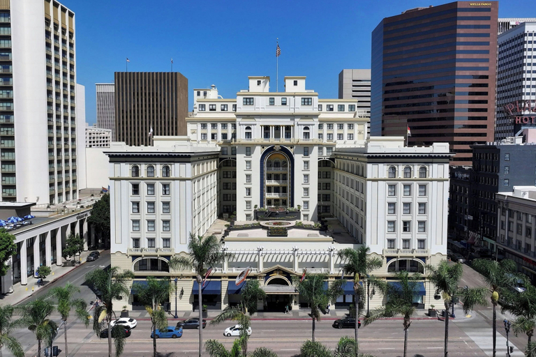 The US Grant, a Luxury Collection Hotel, San Diego, San Diego