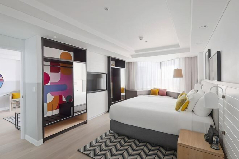 Bedroom 5