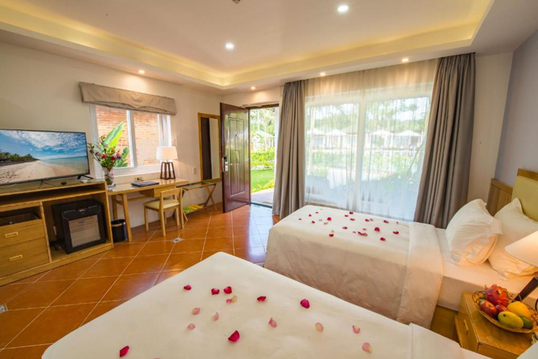 Bedroom 4, Famiana Green Villa, Phú Quốc