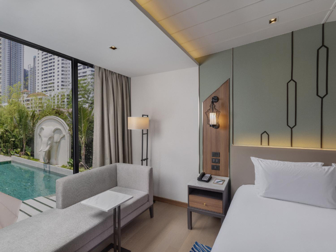Bedroom 15