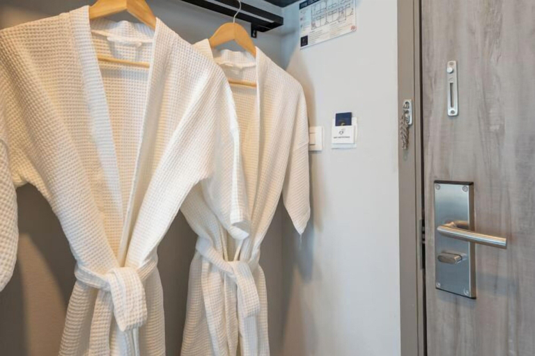 Amenities 17