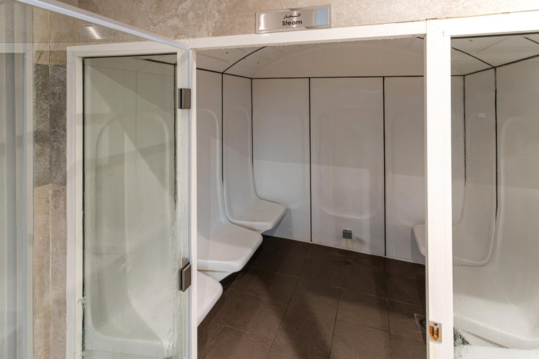 Bathroom 4, Big Group Stay I Canal view I Close to Dubai Mall, Dubai