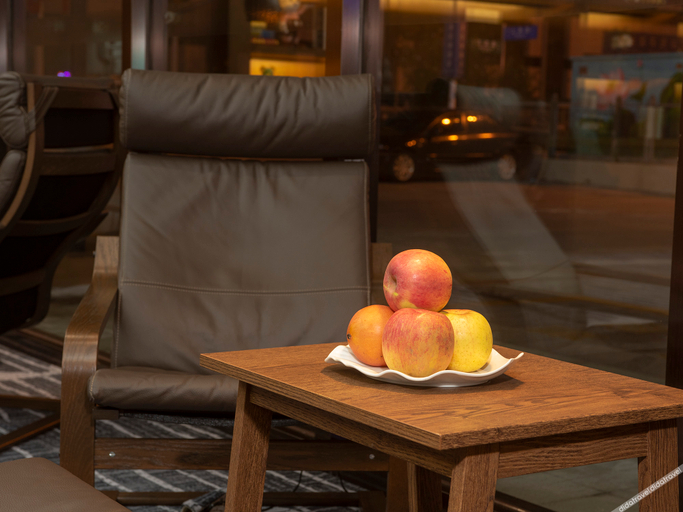 Food & Drinks 5, Madison Hotel Weihai Railway Station, Weihai