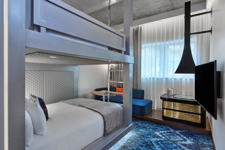 Bedroom 3, W Aspen, Pitkin