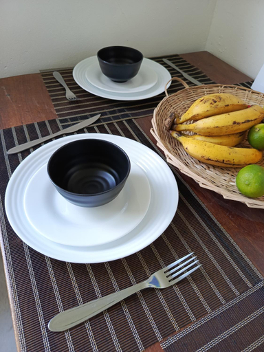 Food & Drinks 5, Timborana Suites, Porto Seguro