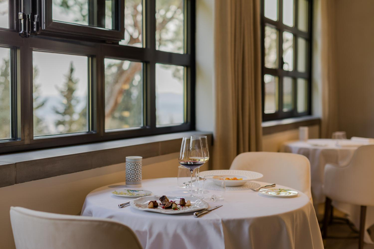 Food & Drinks 3, Hotel Villa Fiesole, Florence