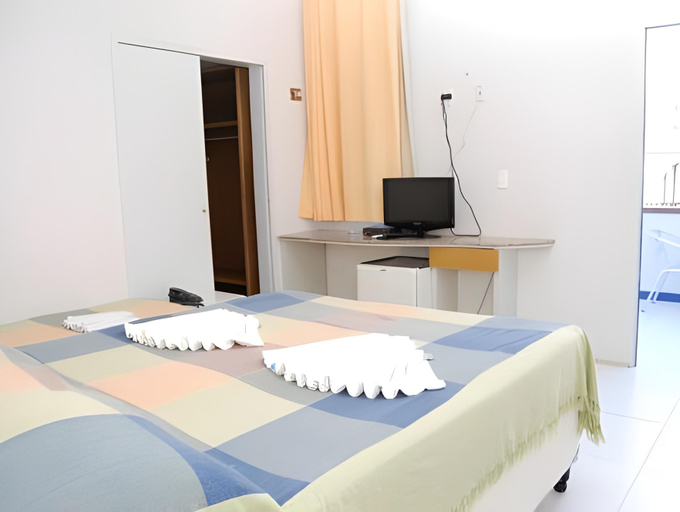 Bedroom 10