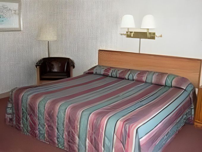 Bedroom 11