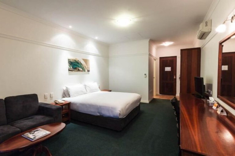 Bedroom 13