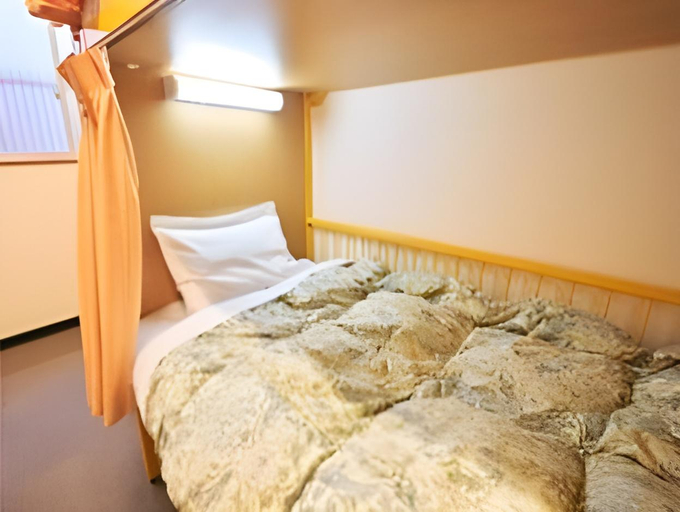 Bedroom 15