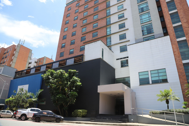 Exterior & Views 2, Tequendama Hotel Medellín, Medellín