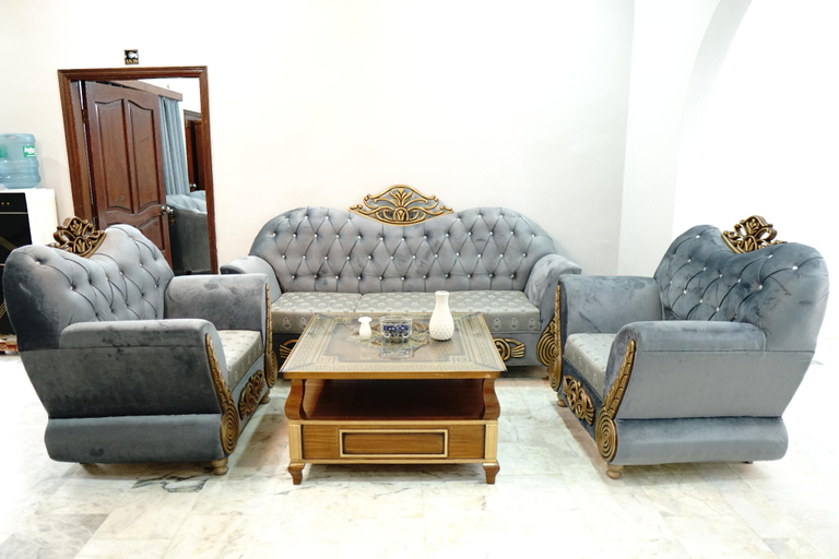 Others 5, Serenity Lodge Guest House, Larkana