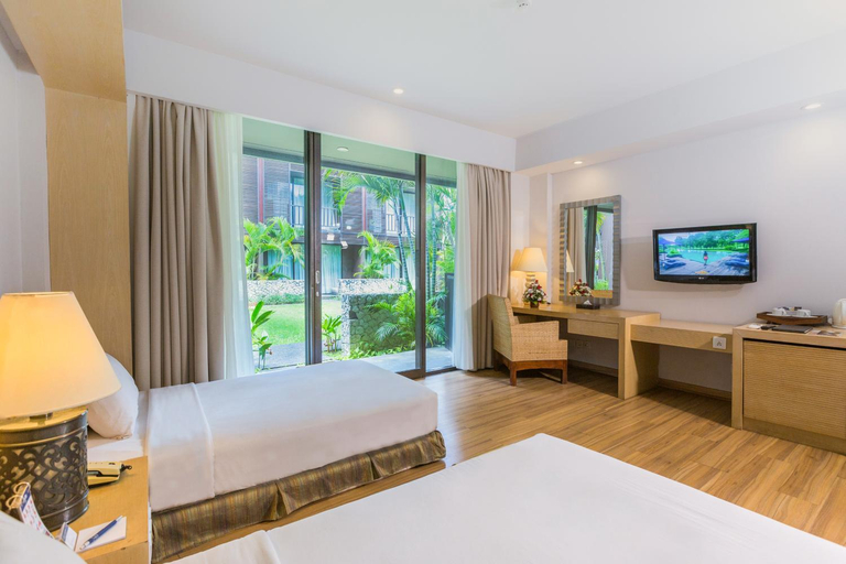 Bedroom 24