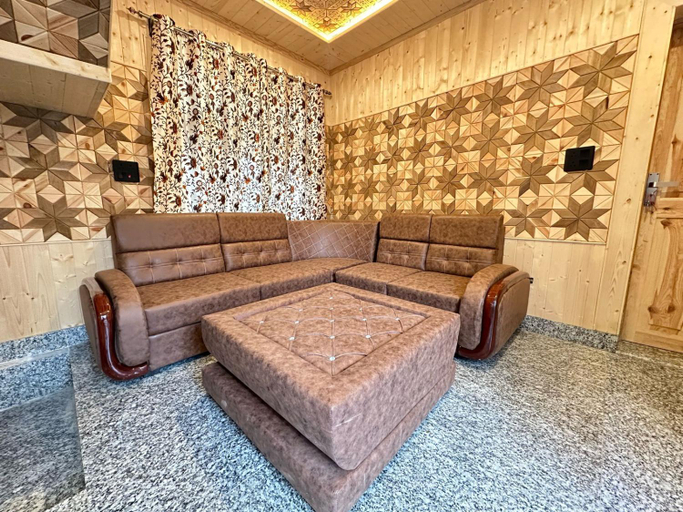 2, The Royal Choice Pahalgam, Anantnag