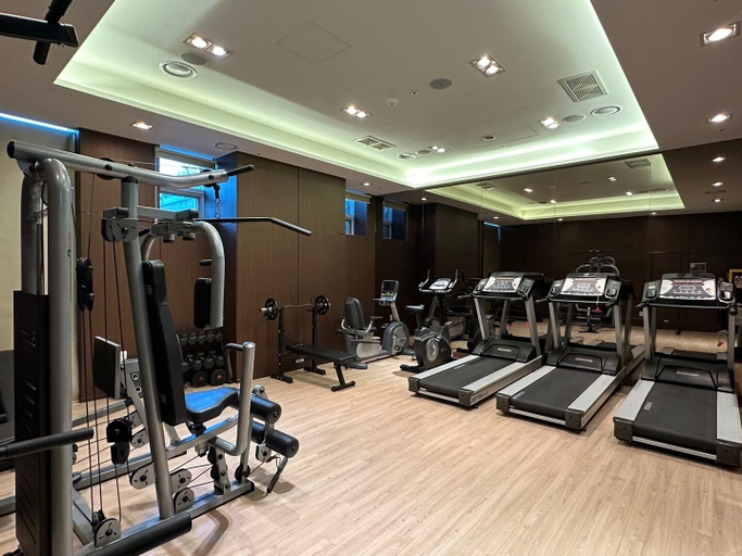 Others 5, Hotel Square Ansan, Ansan