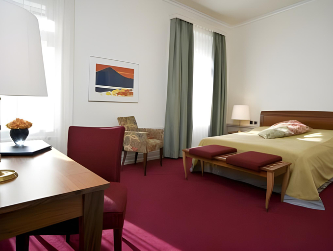 Bedroom 5