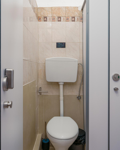 Bathroom 2, Eirini Residence, Attica