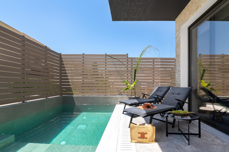 Sport & Beauty 2, La Siesta Villas, South Aegean