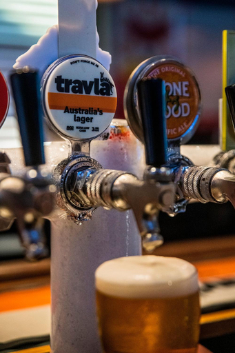 Food & Drinks 4, Caledonian Hotel Echuca, Campaspe - Echuca