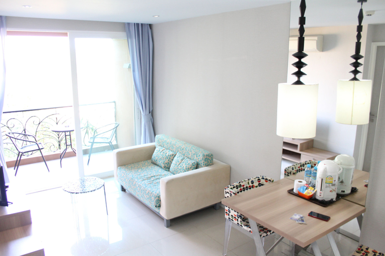 Others 5, Atlantis Condo Resort by GPS, Pattaya
