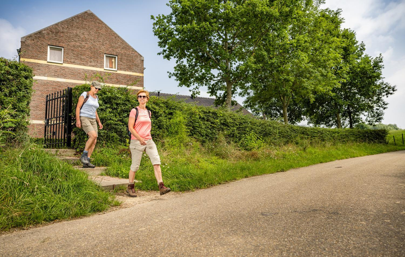 Others 2, Buitenplaats De Mechelerhof, Gulpen-Wittem