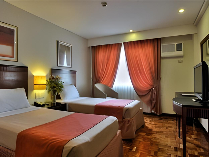 Bedroom 21