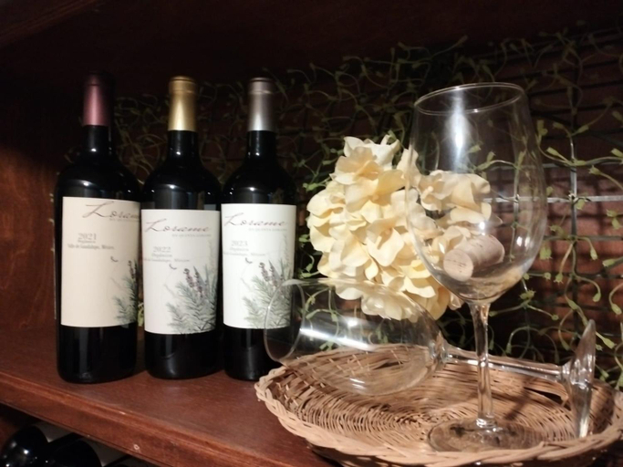 Others 5, Quinta Lorame Departamento Cabernet, Ensenada