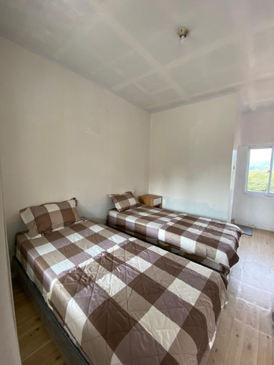 Bedroom 3, orchid villa ciater (permanently closed), Subang