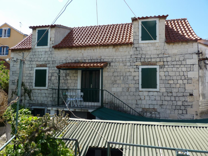 Others 2, Apartments Kairos, Trogir