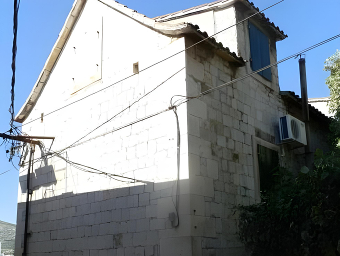 Others 3, Apartments Kairos, Trogir