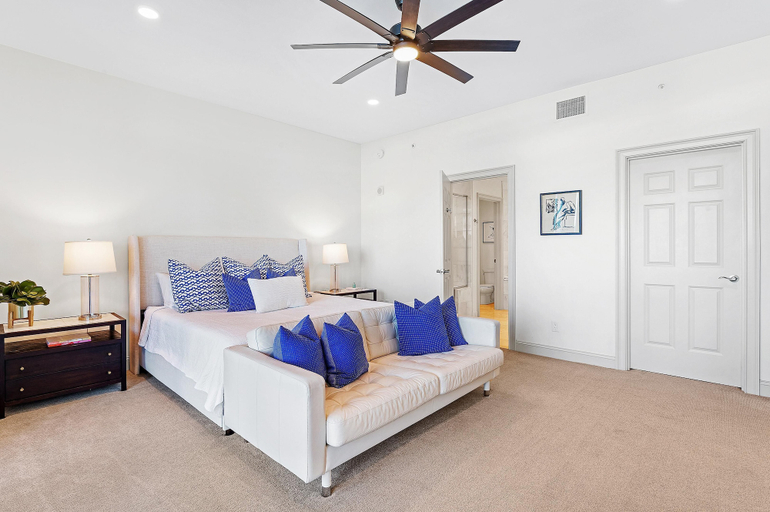 Bedroom 3, Vista Del Mar 201, Escambia
