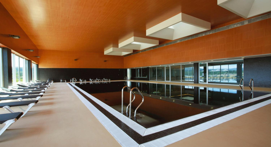 Sport & Beauty 2, Hotel Casino Chaves, Chaves