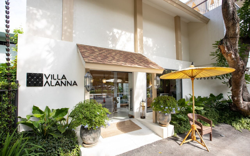 Villa ALANNA, Muang Chiang Mai