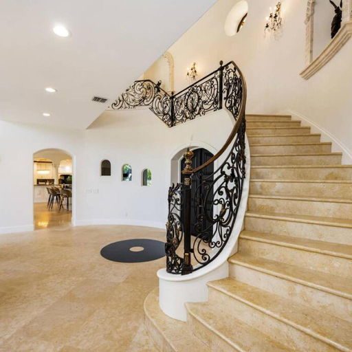 Others 3, Waterfront Oasis with 150 ft Boat Dock, Broward