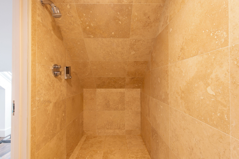 Bathroom 3, The Duke - North East Escapes, Northumberland