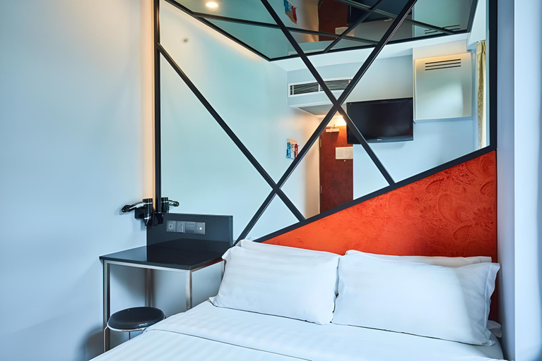 Bedroom 13