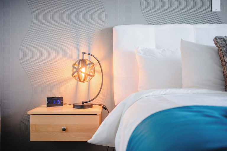 Bedroom 8