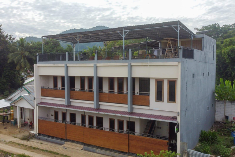 Others 4, Lotus homestay, West Manggarai