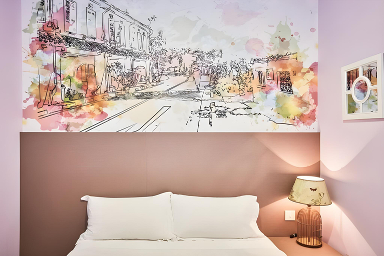 Bedroom 7